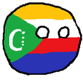  Comoros