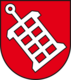 Coat of arms of Reddeber