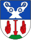 Coat of arms of Jork