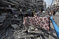 Gaza rubble #2