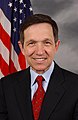 U.S. Representative Dennis Kucinich of Ohio[77]