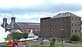 Image 38Old Bushmills Distillery, County Antrim, Northern Ireland. Founded in 1608, it is the oldest licensed whiskey distillery in the world. (from Culture of the United Kingdom)