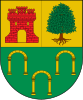 Coat of arms of Labastida / Bastida