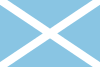 圣安德烈斯-普罗维登西亚 和圣卡塔利娜群岛省旗帜