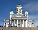 Helsinki Cathedral