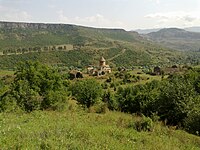 Հնեվանք Hnevank Monastery