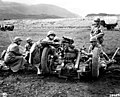 Image 2US Army training in Iceland in June 1943. (from History of Iceland)