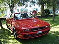 Maserati Shamal