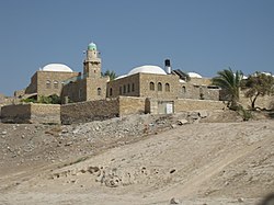 Nabi Musa, 2010