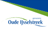 旧艾瑟尔斯特雷克 Oude IJsselstreek旗帜