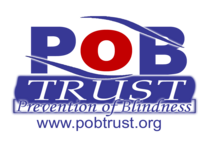 POB Trust logo