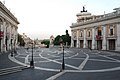 Piazza del Campidoglio