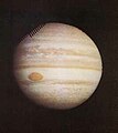 接近木星（相片2）