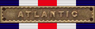 Atlantic Clasp