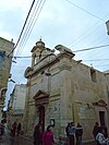 Church of St Mary (Ta' Doni)