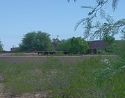 The Valley Field Riding and Polo Club of Scottsdale, Arizona, was built in 1924. It is located 2530 N. 64 St. The property is located within the premises of a private gated community and is in a total state of abandonment. It was listed in the National Register of Historic Places in 2009, reference number 08001405.