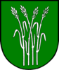 Coat of arms of Smilgiai