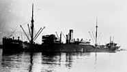 Tembien earlier in her career, as Milluna