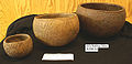 Battle Axe culture ceramics