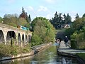 Chirk Aqueduct