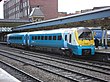 Arriva Trains Wales