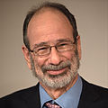 Alvin E. Roth, Economist, Winner of 2012 Nobel Memorial Prize in Economic Sciences