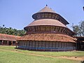 Madhur Temple