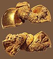 贵族的耳环，公元前一世纪
