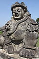 Image 71Dwarapala Statue is a door or gate guardian, usually armed with a weapon, Malang, East Java (from Culture of Indonesia)
