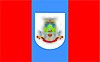 Flag of Porto Belo