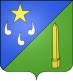 Coat of arms of Nointel