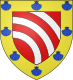 瓦勒-萊貝內斯特羅夫徽章