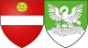 瓦里兹-沃东库尔徽章