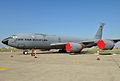 KC-135R加油机