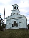 Braintree Hill Meetinghouse and Cemetery