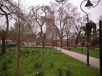 Camberwell Green