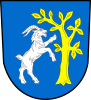 Coat of arms of Študlov