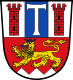 Coat of arms of Pommersfelden