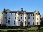 Dudhope Castle