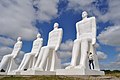 Esbjerg-Skulptur