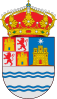 Official seal of Balsa de Ves