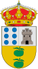 Coat of arms of Manzaneda