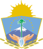 Coat of arms of Neuquén