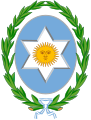 萨尔塔省省徽（西班牙语：Escudo de la provincia de Salta）