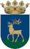 Coat of arms of Montitxelvo