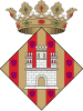 Coat of arms of Morella