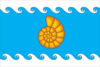 伊舍耶夫卡旗帜