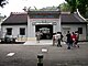 香港铁路博物馆（大埔墟火车站）