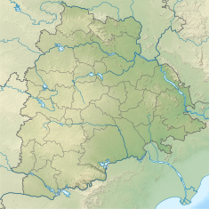 Lower Manair Dam is located in Telangana