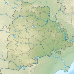 Location of Hussain Sagar within Telangana